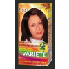CHANTAL FARBA DO WŁOSÓW VARIÉTÉ 5.3 KASZTAN    !